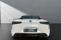 Lexus LC 500 din 2024 cu 8.100 km - oferta LEX181852 - foto 4