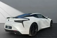 Lexus LC 500 din 2024 cu 8.100 km - oferta LEX181852 - foto 5