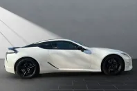 Lexus LC 500 din 2024 cu 8.100 km - oferta LEX181852 - foto 6