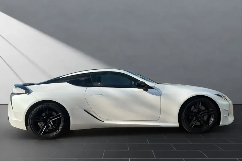 Lexus LC 500 din 2024 cu 8.100 km - oferta LEX181852 - foto 6