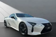 Lexus LC 500 din 2024 cu 8.100 km - oferta LEX181852 - foto 7