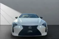 Lexus LC 500 din 2024 cu 8.100 km - oferta LEX181852 - foto 8