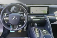Lexus LC 500 din 2024 cu 8.100 km - oferta LEX181852 - foto 13