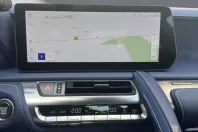 Lexus LC 500 din 2024 cu 8.100 km - oferta LEX181852 - foto 15