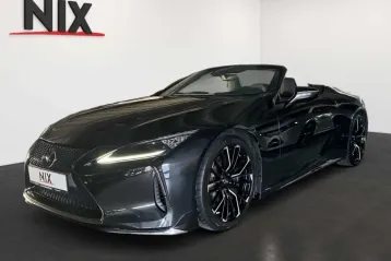 Lexus LC 500 din 2022 - oferta LEX181853