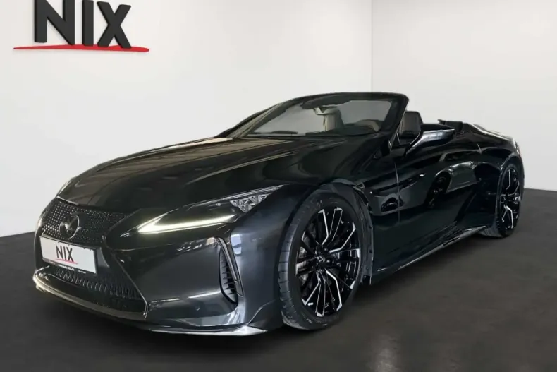 Lexus LC 500 din 2022 cu 32.000 km - oferta LEX181853 - foto 1