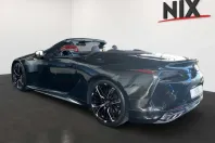 Lexus LC 500 din 2022 cu 32.000 km - oferta LEX181853 - foto 5
