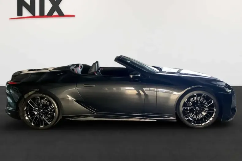 Lexus LC 500 din 2022 cu 32.000 km - oferta LEX181853 - foto 6