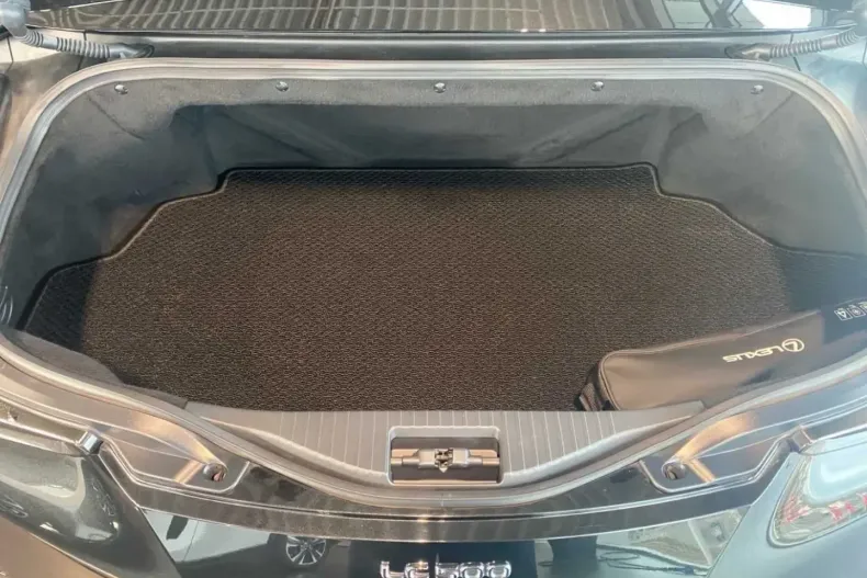 Lexus LC 500 din 2022 cu 32.000 km - oferta LEX181853 - foto 9