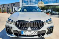 BMW X6 (Seria X) din 2023 cu 69.500 km - oferta BMW181854 - foto 3