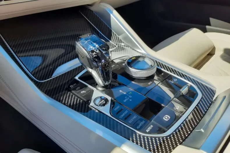 BMW X6 (Seria X) din 2023 cu 69.500 km - oferta BMW181854 - foto 9