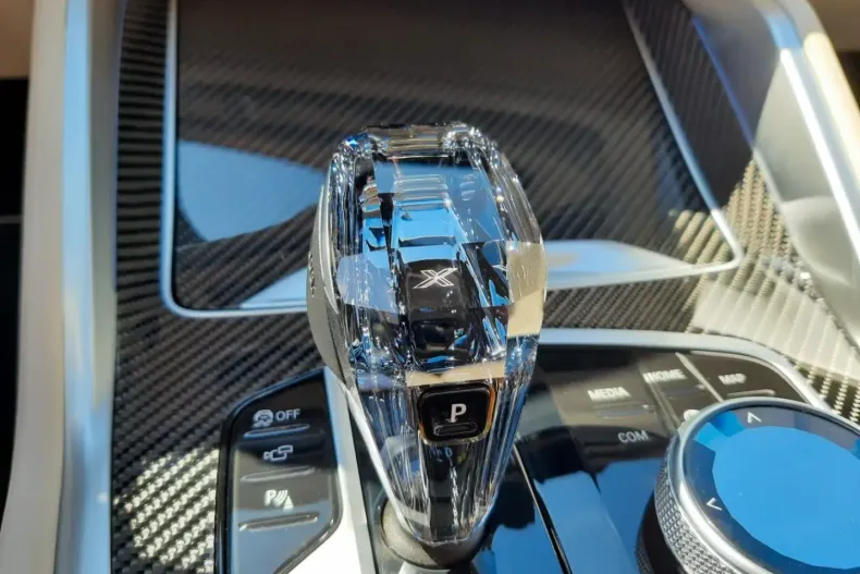 BMW X6 (Seria X) din 2023 cu 69.500 km - oferta BMW181854 - foto 11