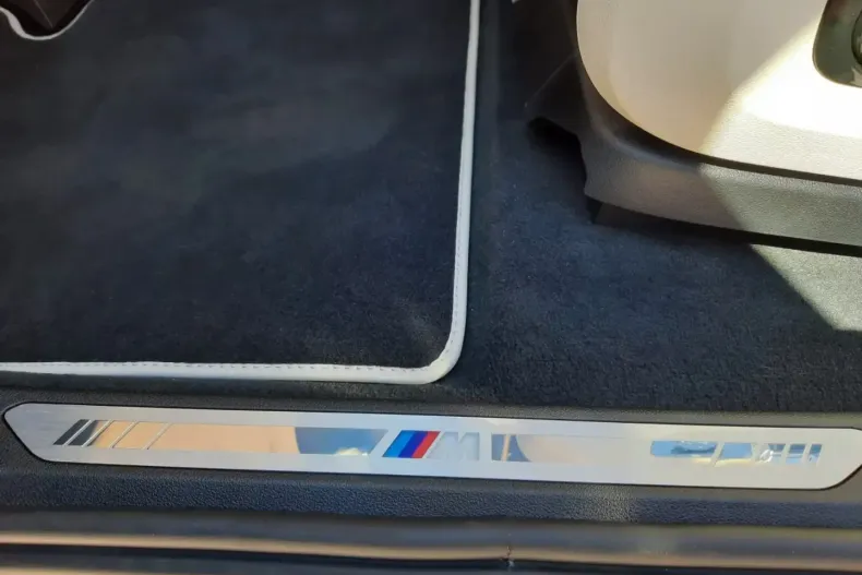 BMW X6 (Seria X) din 2023 cu 69.500 km - oferta BMW181854 - foto 15