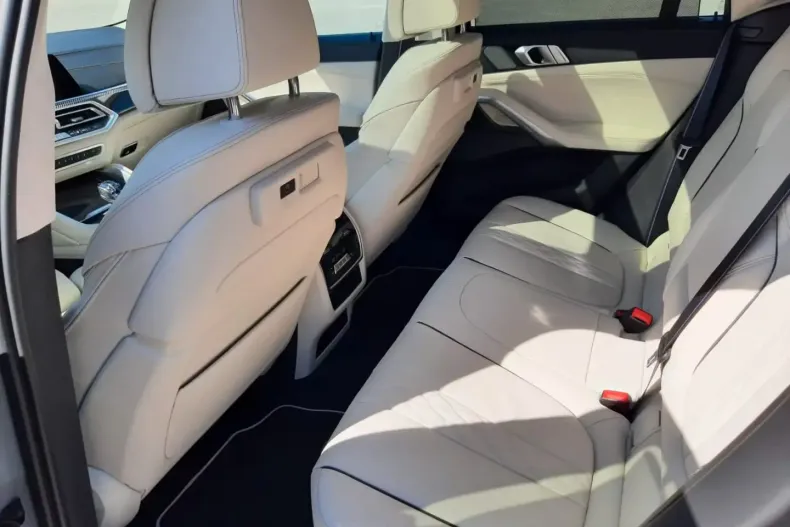 BMW X6 (Seria X) din 2023 cu 69.500 km - oferta BMW181854 - foto 16