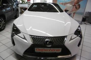 Lexus LC 500 din 2021 - oferta LEX181855