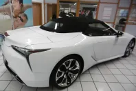 Lexus LC 500 din 2021 cu 31.679 km - oferta LEX181855 - foto 3