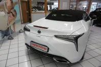 Lexus LC 500 din 2021 cu 31.679 km - oferta LEX181855 - foto 4