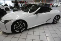 Lexus LC 500 din 2021 cu 31.679 km - oferta LEX181855 - foto 5