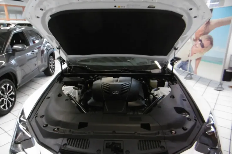 Lexus LC 500 din 2021 cu 31.679 km - oferta LEX181855 - foto 9