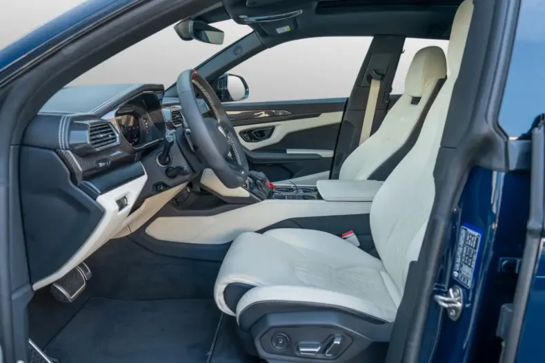 Lamborghini Urus din 2022 cu 16.100 km - oferta LAM181856 - foto 2