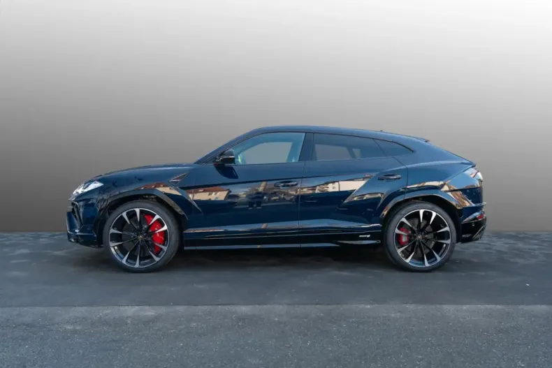 Lamborghini Urus din 2022 cu 16.100 km - oferta LAM181856 - foto 3