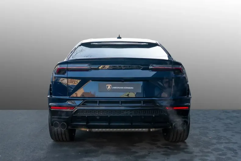 Lamborghini Urus din 2022 cu 16.100 km - oferta LAM181856 - foto 5