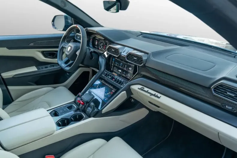 Lamborghini Urus din 2022 cu 16.100 km - oferta LAM181856 - foto 7