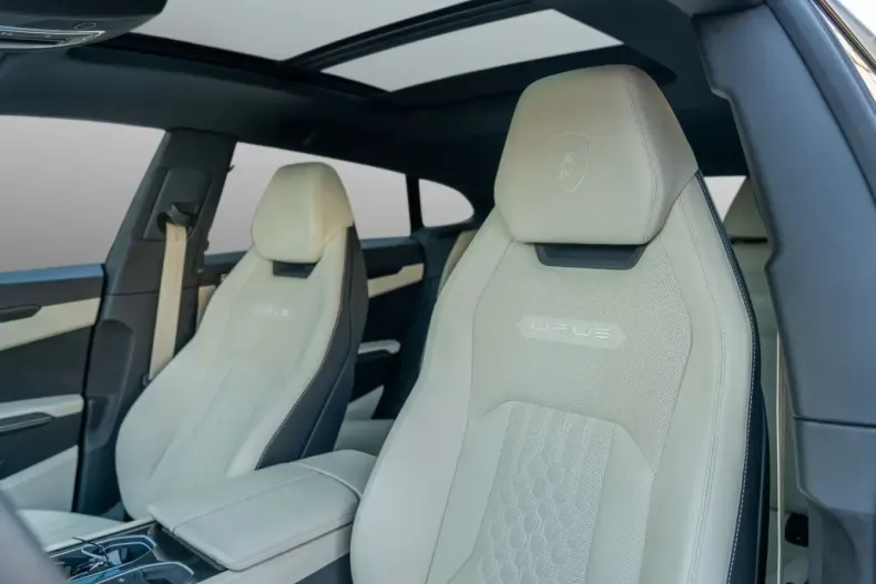 Lamborghini Urus din 2022 cu 16.100 km - oferta LAM181856 - foto 9