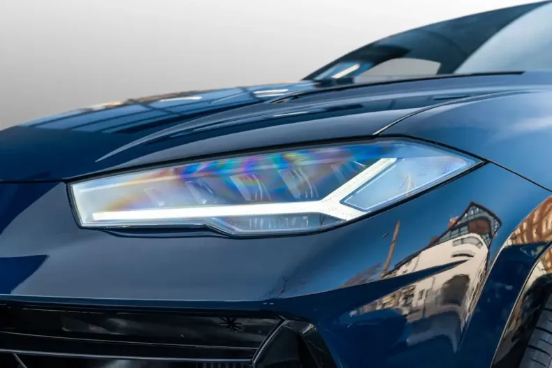 Lamborghini Urus din 2022 cu 16.100 km - oferta LAM181856 - foto 11