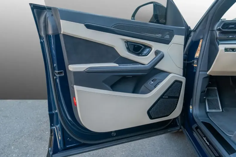 Lamborghini Urus din 2022 cu 16.100 km - oferta LAM181856 - foto 17