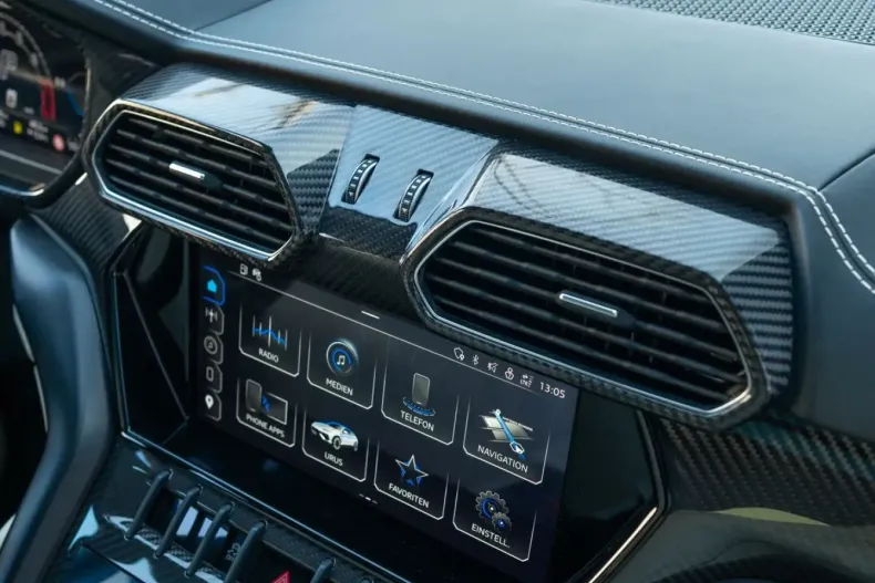 Lamborghini Urus din 2022 cu 16.100 km - oferta LAM181856 - foto 23