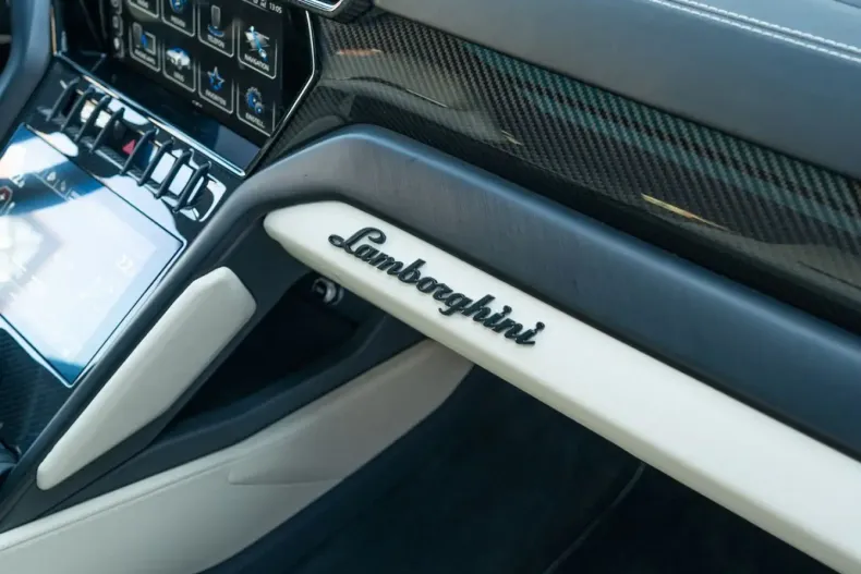 Lamborghini Urus din 2022 cu 16.100 km - oferta LAM181856 - foto 24