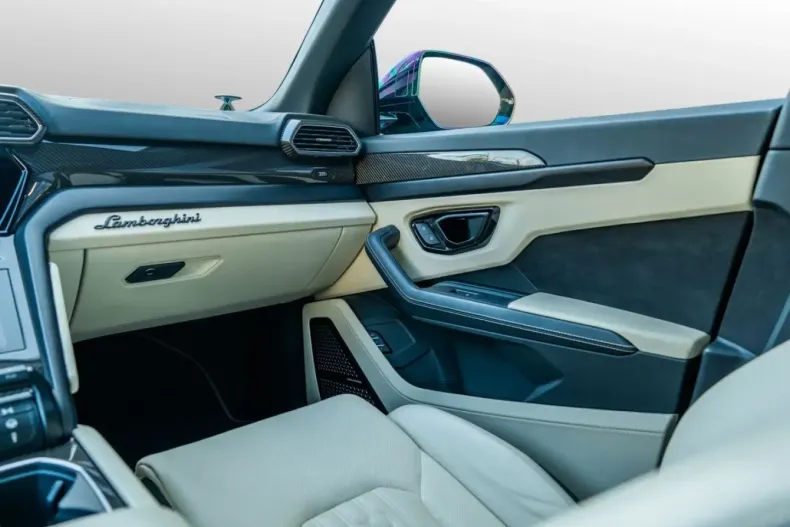 Lamborghini Urus din 2022 cu 16.100 km - oferta LAM181856 - foto 25