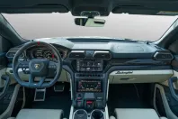 Lamborghini Urus din 2022 cu 16.100 km - oferta LAM181856 - foto 26