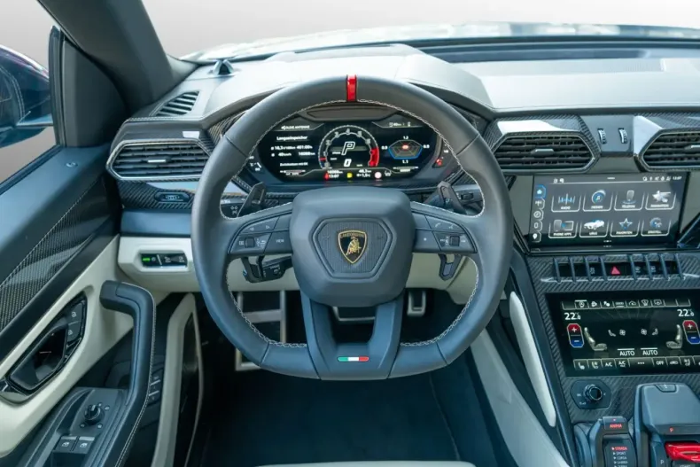 Lamborghini Urus din 2022 cu 16.100 km - oferta LAM181856 - foto 27