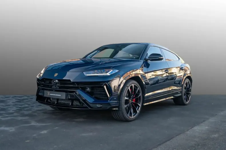 Lamborghini Urus din 2022 cu 16.100 km - oferta LAM181856 - foto 30