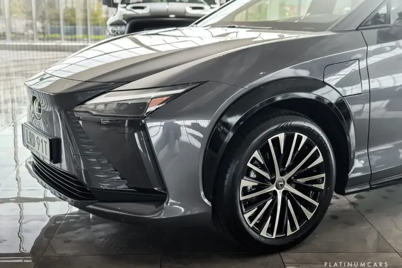 Lexus RZ din 2023 cu 19.000 km - oferta LEX181857 - foto 12