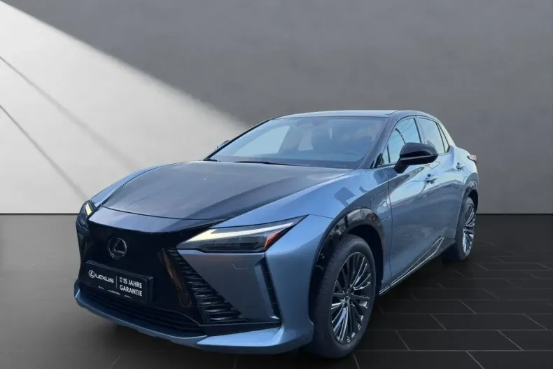 Lexus RZ din 2023 cu 40.000 km - oferta LEX181858 - foto 1