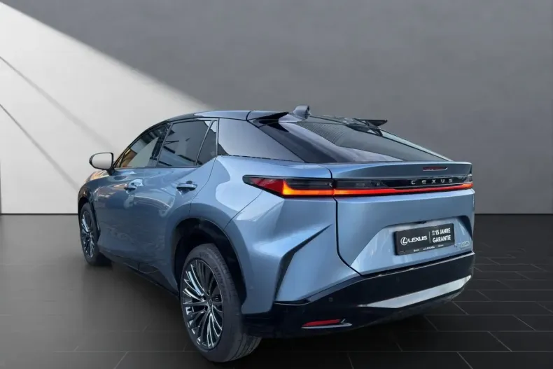 Lexus RZ din 2023 cu 40.000 km - oferta LEX181858 - foto 2