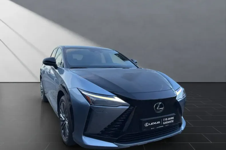 Lexus RZ din 2023 cu 40.000 km - oferta LEX181858 - foto 5