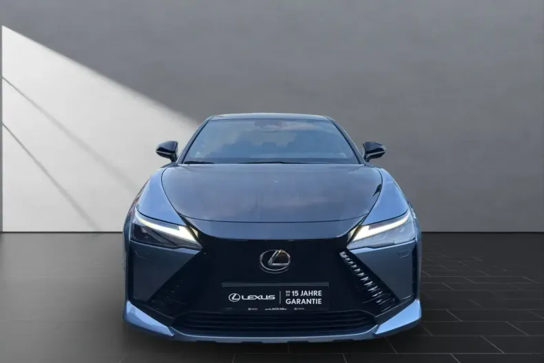 Lexus RZ din 2023 cu 40.000 km - oferta LEX181858 - foto 6