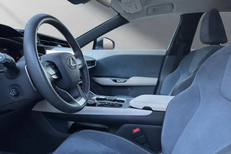 Lexus RZ din 2023 cu 40.000 km - oferta LEX181858 - foto 7