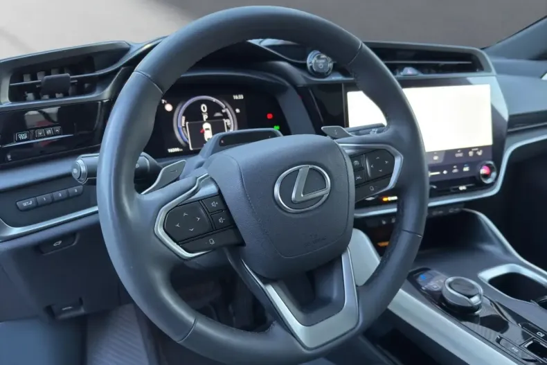 Lexus RZ din 2023 cu 40.000 km - oferta LEX181858 - foto 8