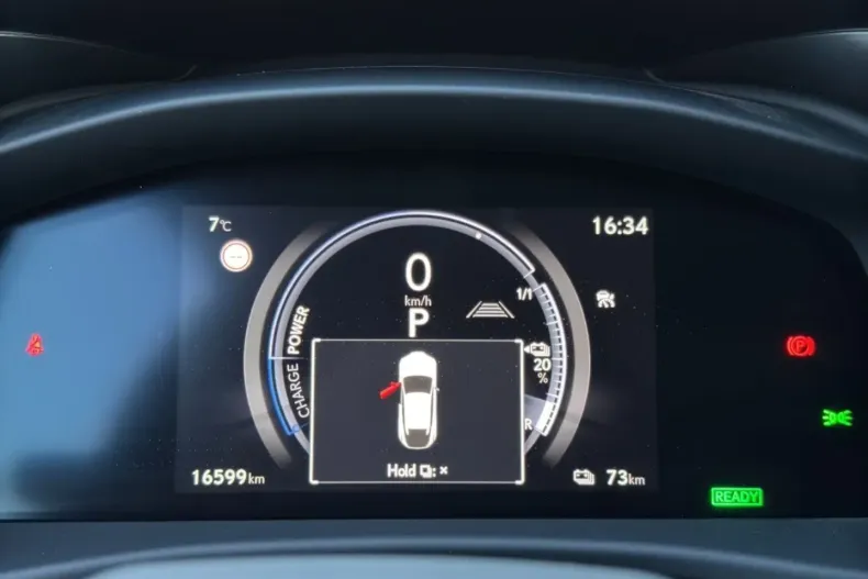 Lexus RZ din 2023 cu 40.000 km - oferta LEX181858 - foto 9