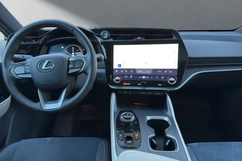 Lexus RZ din 2023 cu 40.000 km - oferta LEX181858 - foto 11