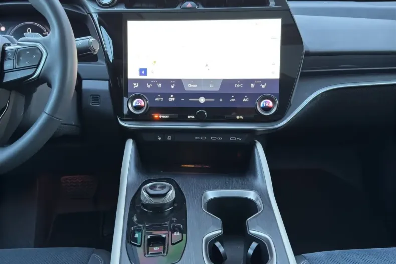 Lexus RZ din 2023 cu 40.000 km - oferta LEX181858 - foto 12