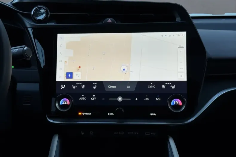 Lexus RZ din 2023 cu 40.000 km - oferta LEX181858 - foto 13