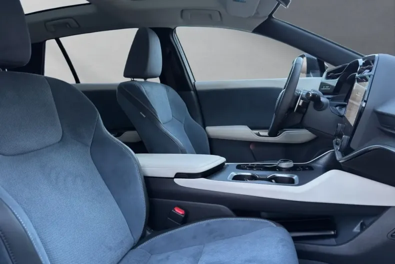 Lexus RZ din 2023 cu 40.000 km - oferta LEX181858 - foto 16