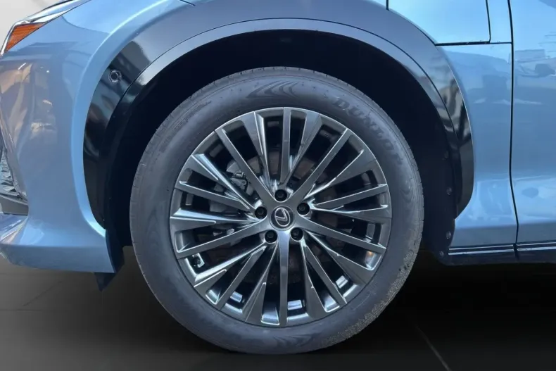 Lexus RZ din 2023 cu 40.000 km - oferta LEX181858 - foto 19