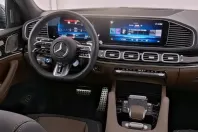 Mercedes-Benz GLS 63 (Clasa GLS) din 2023 cu 6.413 km - oferta MER181859 - foto 2